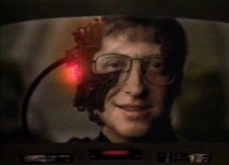 Gates of Borg