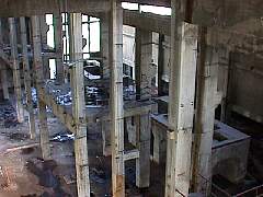 Geelong Power Station [Urban Exploration Australia]